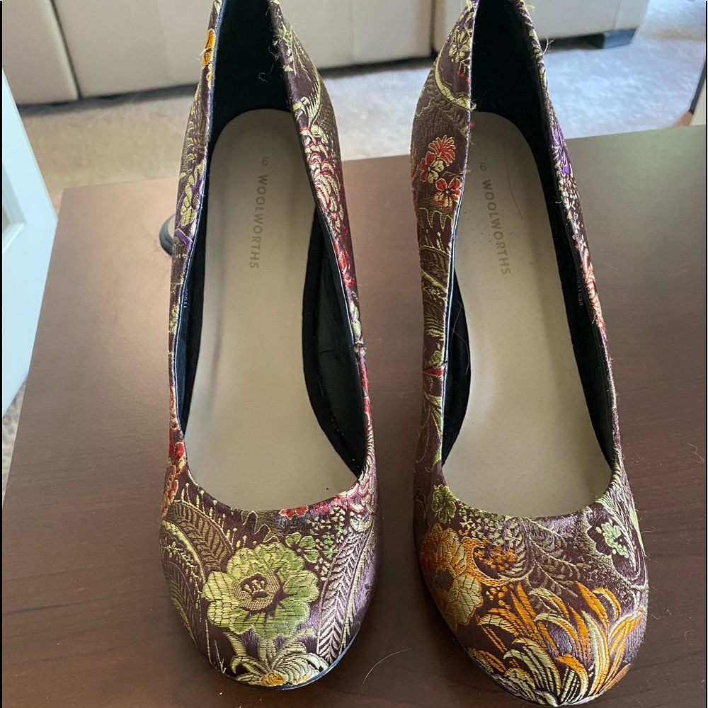 Shoes